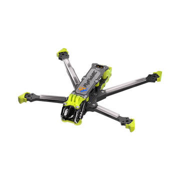 Volador II VD6 O4 Deadcat FPV T700 Frame Kit